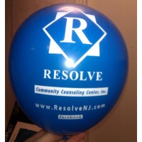 Resolve Community Counseling Center, Inc Logo