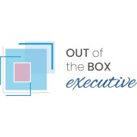 Out of the Box EXECUTIVE Pty Ltd Logo
