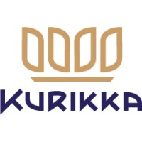 Kurikan kaupunki - City of Kurikka Logo