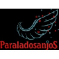 ParaladosanjoS Productions Logo