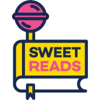 SWEET READS Logo