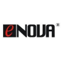 Enova Technology Corporation Logo