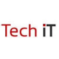Tech IT Logo