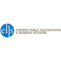 ELLS CPAs & Business Advisors Logo