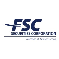 FSC Securities Logo