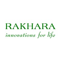 PT. RAKHARA CHEMICAL TECHNOLOGY Logo