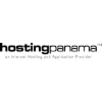 Hosting Panama (TM) Logo