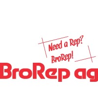 BroRep AG Logo