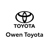 Owen Toyota Logo