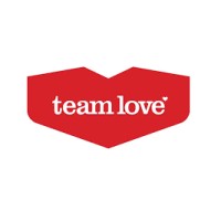 Team Love Logo