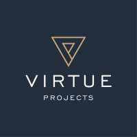 VIRTUE PROJECTS LTD Logo