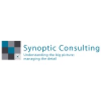 Synoptic Consulting Logo