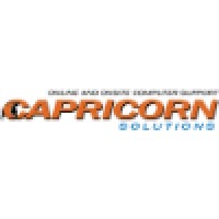 Capricorn Solutions Logo
