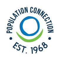 Population Connection Logo