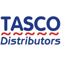 Tasco Distributors Limited Logo