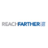 ReachFarther Logo