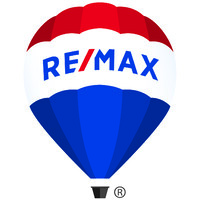 RE/MAX Professionals Logo
