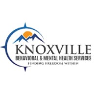 KNOXVILLE BEHAVIORAL & MENTAL HEALTH SERVICES Logo