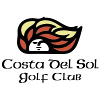 Costa del Sol Golf Club Inc. Logo