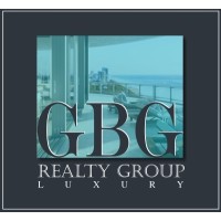GBG REALTY LLC Logo