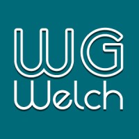 W.G./Welch Mechanical Contractors LLC Logo