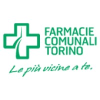 FARMACIE COMUNALI TORINO S.p.A. Logo