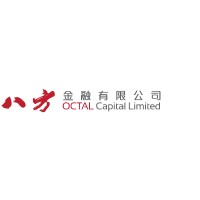 Octal Capital Limited Logo