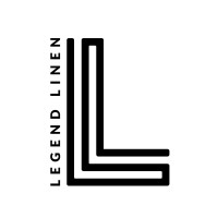 LEGEND LINEN Logo