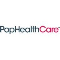 PopHealthCare LLC Logo
