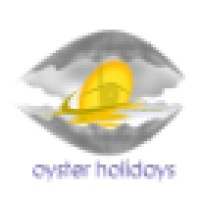Oyster Holidays & Resorts Pvt. Ltd Logo