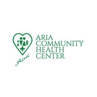 Aria Community Health Center Logo