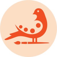 The Pigeon Letters Logo