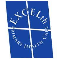 EXCELTH FAMILY HEALTH CENTER Logo