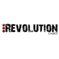Revolution Church Logo