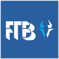 FTB International Corp Logo