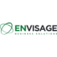 Envisage Business Solutions Logo