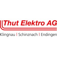 Thut Elektro AG Logo