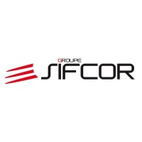 Groupe Sifcor SA Logo