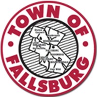 Town of Fallsburg Logo