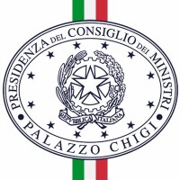 Presidenza del Consiglio dei Ministri Logo