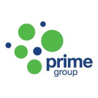Prime Group Facilities Management Logo