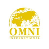 Omni International Consultants Logo