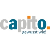 Capito Spezialisten GmbH Logo