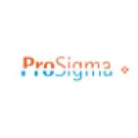 ProSigma BV Logo