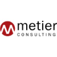 Metier Consulting Inc. Logo