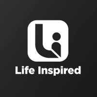 LITV International Limited | Life Inspired Logo