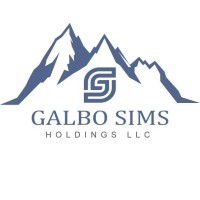 GALBO SIMS HOLDINGS LLC Logo