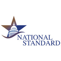 National Standard Finance, LLC Logo