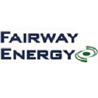 Fairway Energy Logo