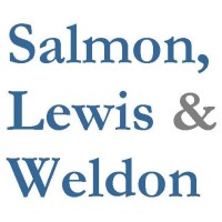 Salmon, Lewis & Weldon, P.L.C. Logo